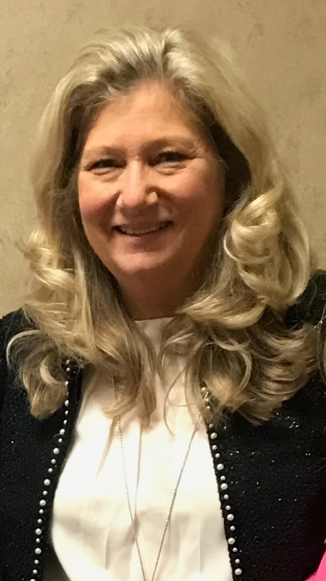 Mrs. Amy Herlihy - Assistant Principal Mrs. Amy Herlihy - Assistant Principal